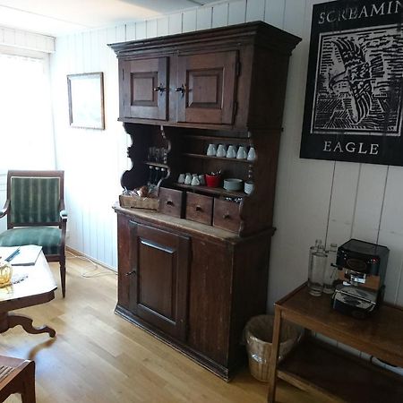 Hotel Rebe Herrliberg 외부 사진