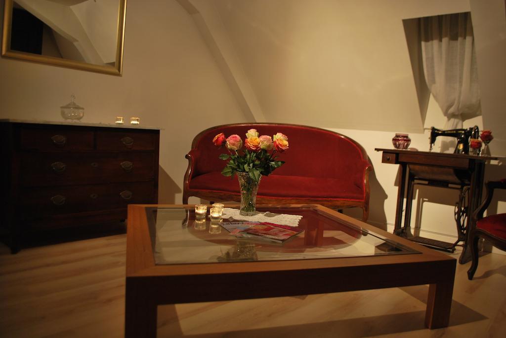 Hotel Rebe Herrliberg 객실 사진