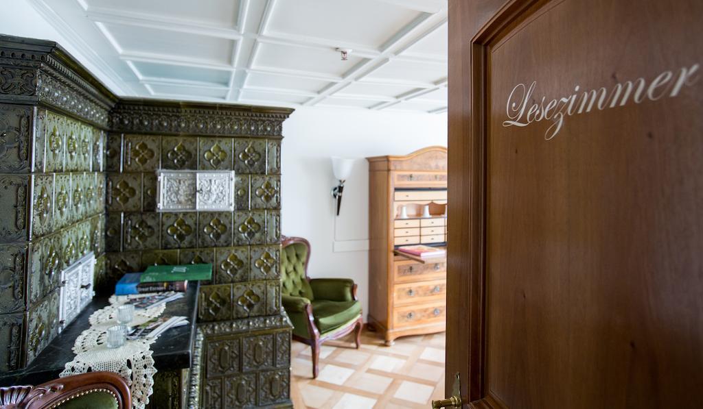 Hotel Rebe Herrliberg 외부 사진