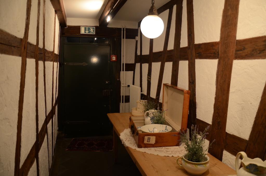 Hotel Rebe Herrliberg 외부 사진