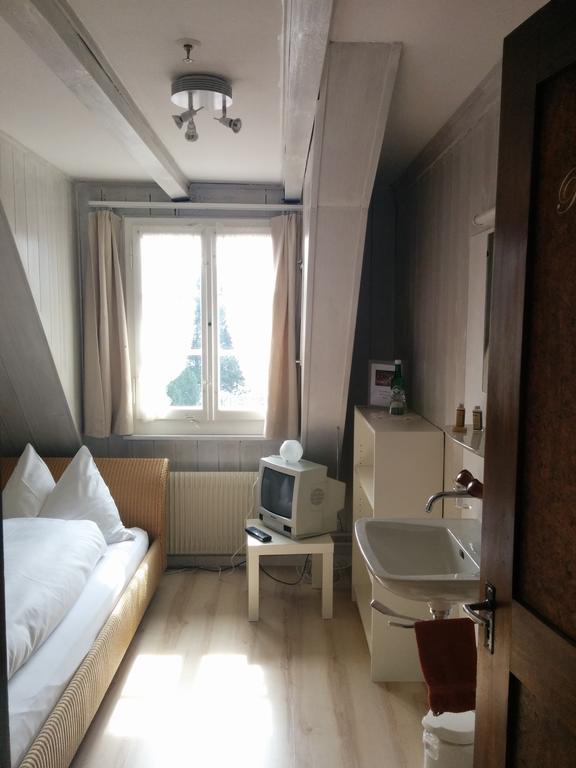 Hotel Rebe Herrliberg 객실 사진