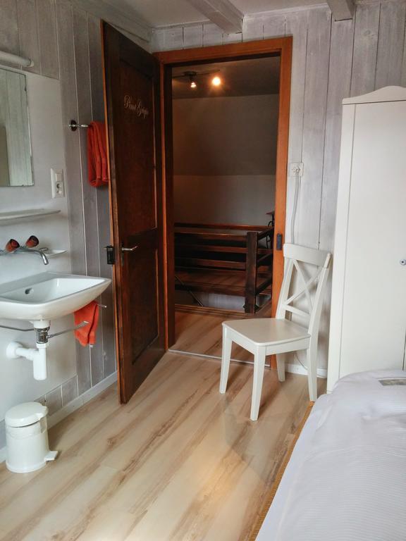 Hotel Rebe Herrliberg 객실 사진