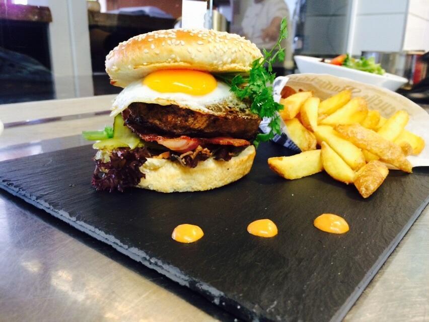 Hotel Rebe Herrliberg 외부 사진
