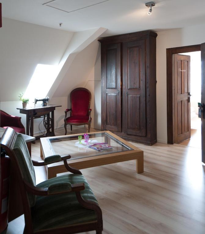 Hotel Rebe Herrliberg 객실 사진