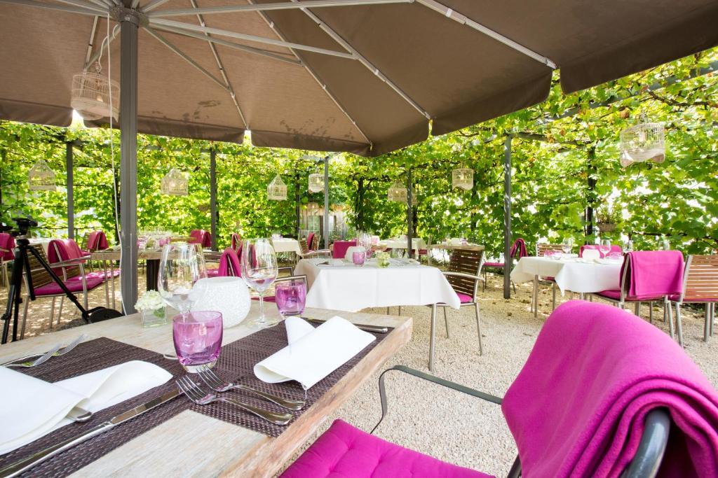 Hotel Rebe Herrliberg 외부 사진