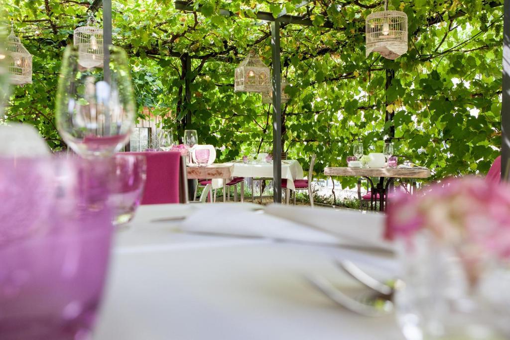 Hotel Rebe Herrliberg 외부 사진