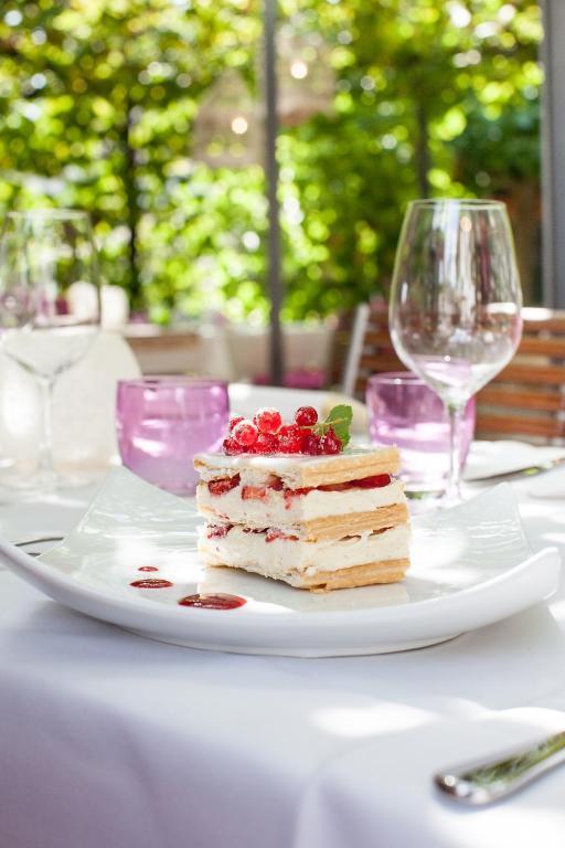 Hotel Rebe Herrliberg 외부 사진