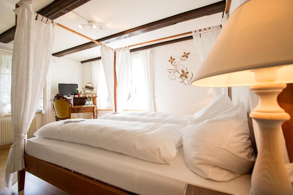 Hotel Rebe Herrliberg 객실 사진