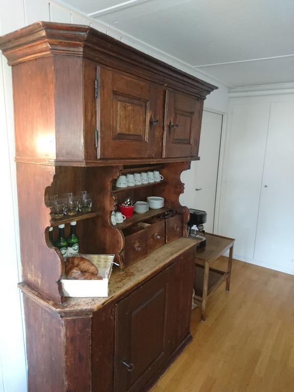 Hotel Rebe Herrliberg 외부 사진