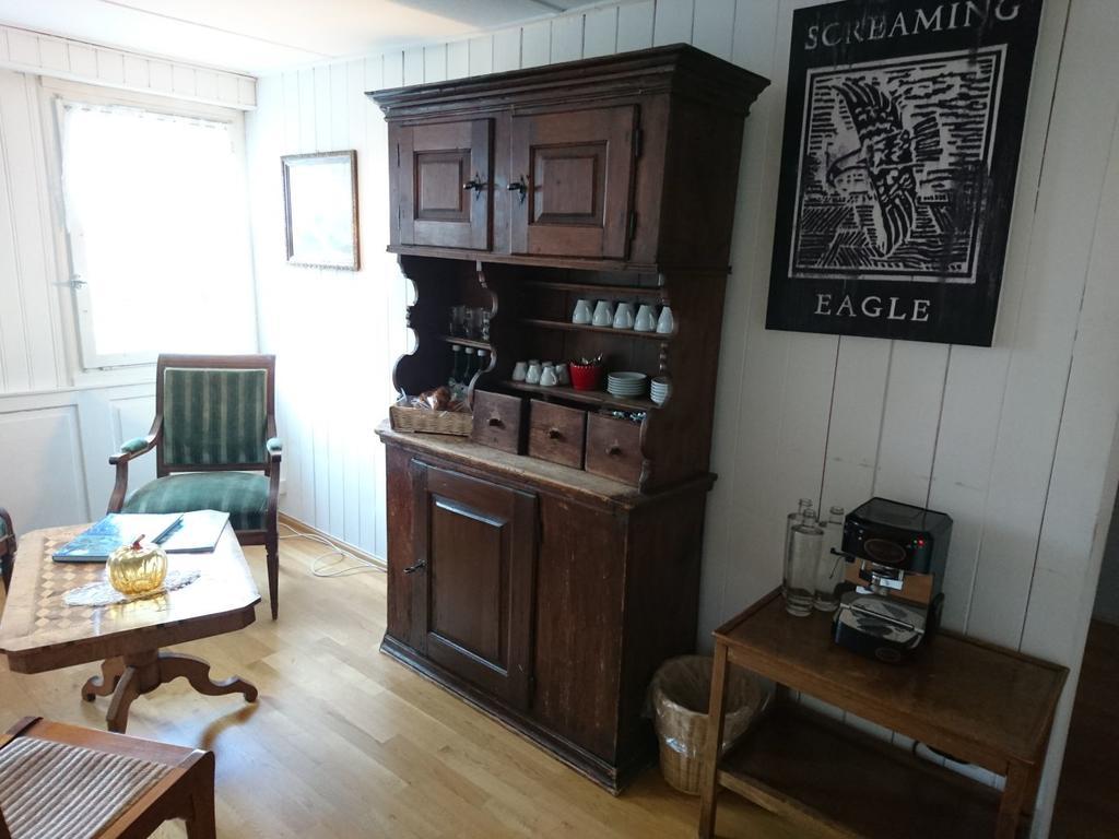 Hotel Rebe Herrliberg 외부 사진