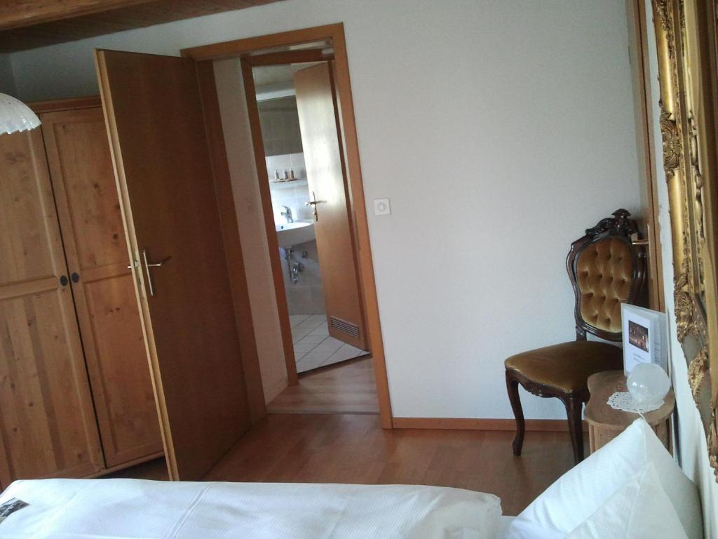Hotel Rebe Herrliberg 객실 사진